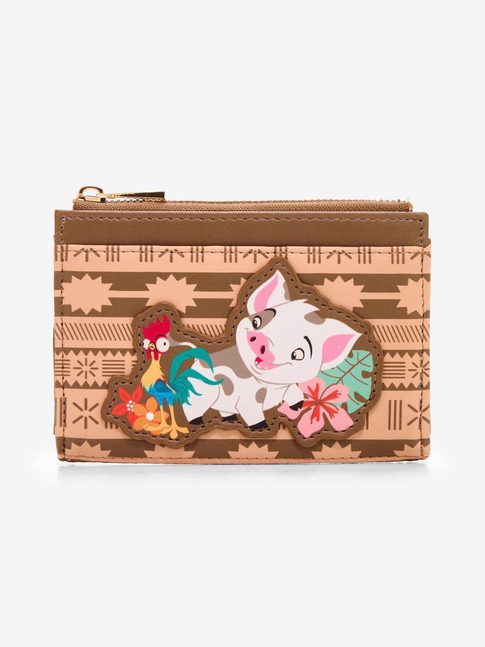 New Her Universe Disney Moana Pua & Hei
Hei Cardholder